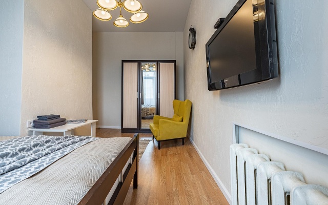 Prima Rent на улице Максима Горького 162