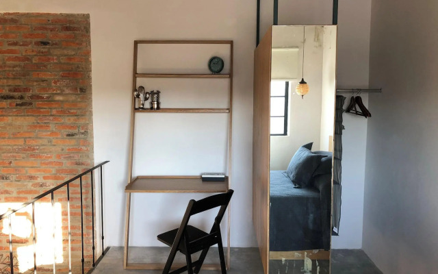 Casa Nican by Barrio Mexico