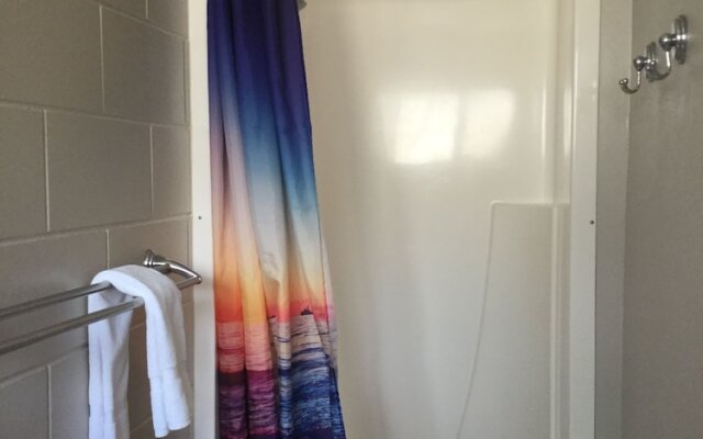 Charters Towers Tourist Park