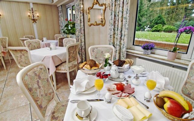 Wald-Hotel