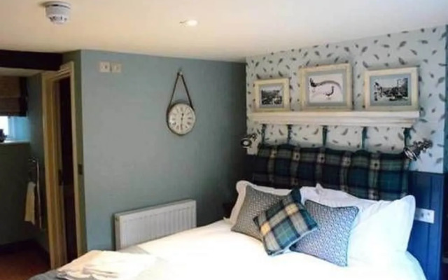 The Golden Pheasant Hotel