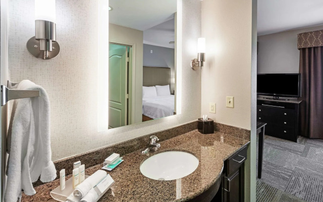 Homewood Suites by Hilton Waco