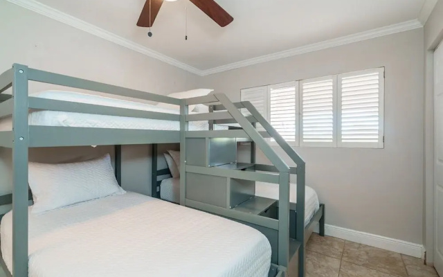 Aegean 219 2 Bedroom Condo by RedAwning