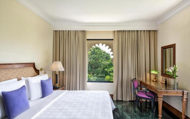 Trident, Udaipur
