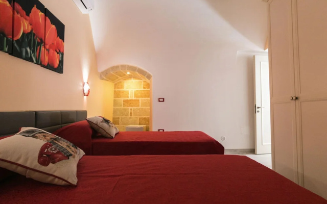 Casa a Corte