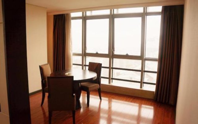 Premier Serviced Apartment Boutique Hotel Residence