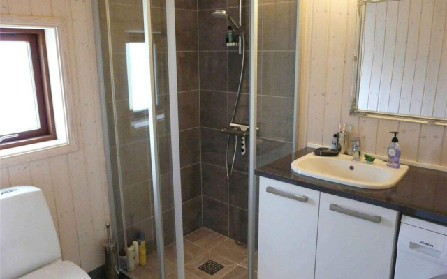 5 Star Holiday Home in Rorvig