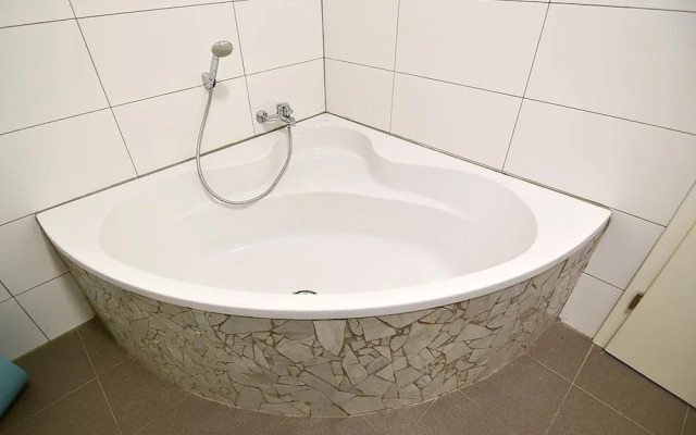 Ferienwohungen-Apartments Satzvey