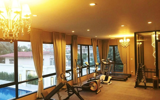 Avana Laemchabang Hotel