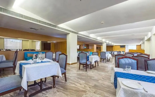 The Sunway Manor