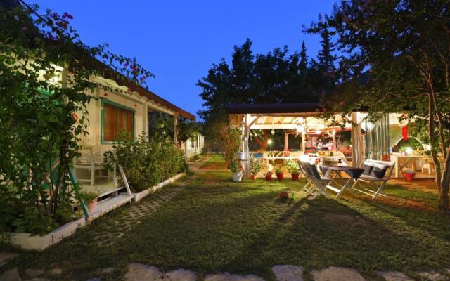 Narcicegi Hotel