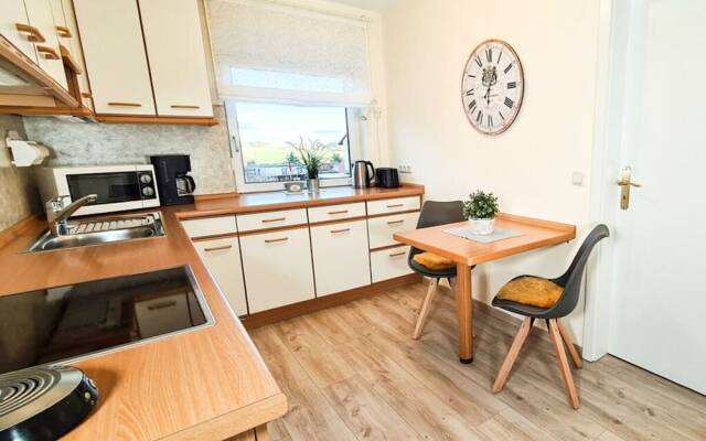 Holiday Apartment Sonnennest