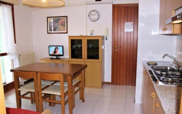 Appartamenti Rosanna