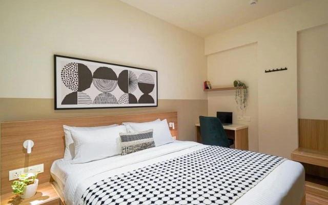 Olive Hotel Dairy Circle by Embassy Group