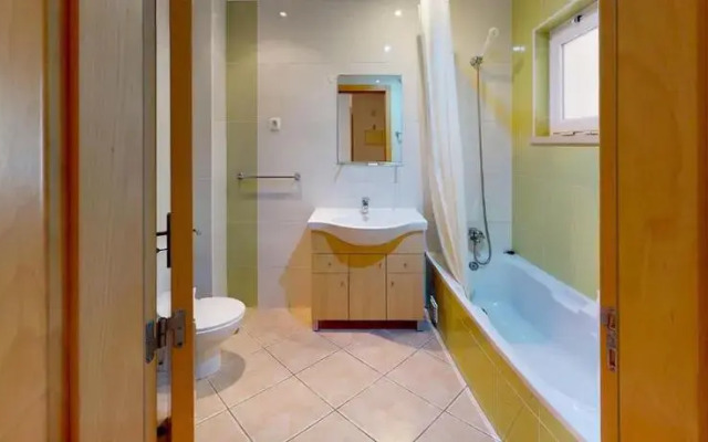 Apartamentos Palmeiras Santa Eulalia