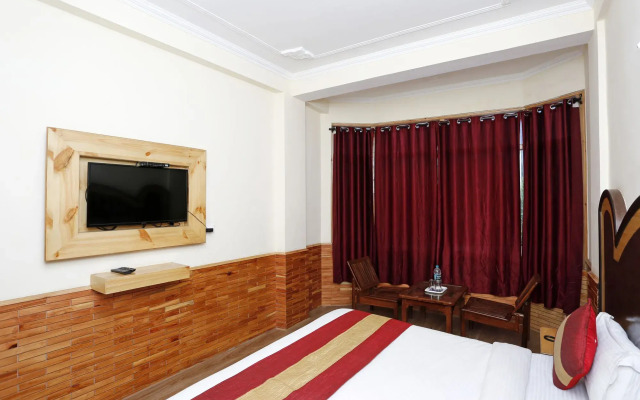 OYO 5354 Hotel Chamunda Sonachi