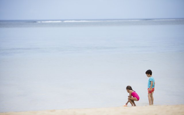 OUTRIGGER Mauritius Beach Resort
