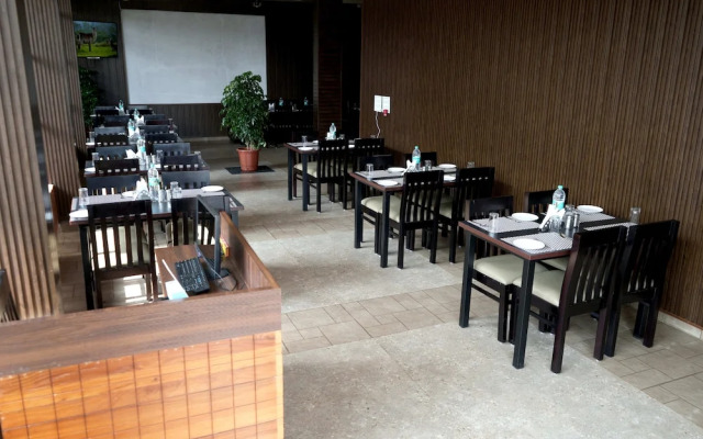 hotel orchard coorg