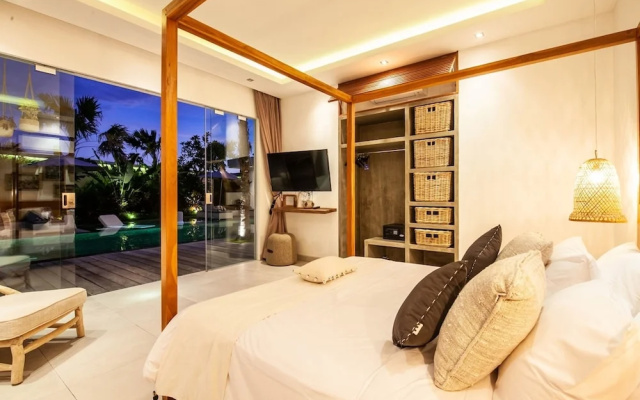 Canggu Julia 2 in Dalung – Guest Rooms – Kerobokan Kelod