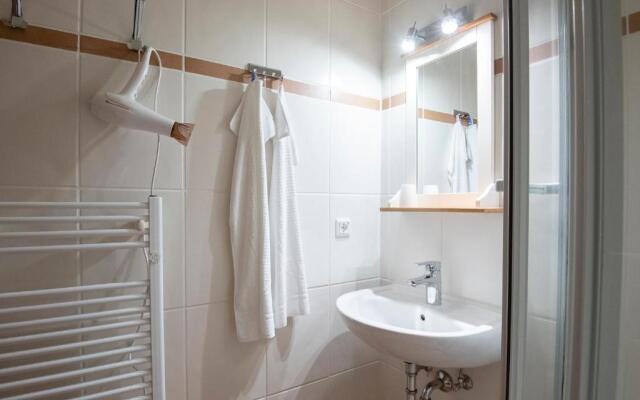 Strandhotel Kellenhusen Wohnung 3