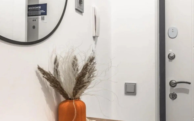 Domovenok на проспекте Будённого 15