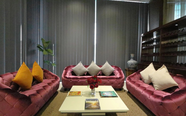 The Guest Hotel & Spa