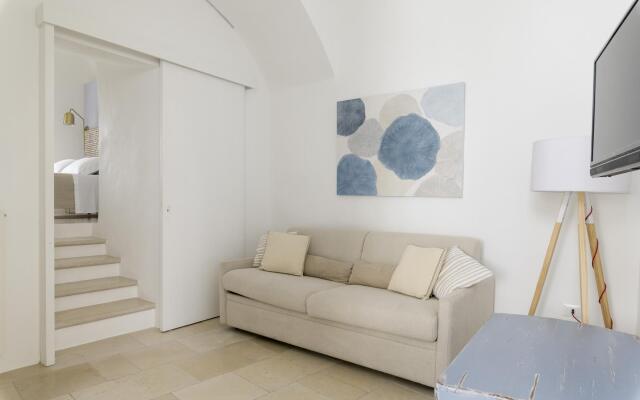 La Casa del Vicolo by Wonderful Italy