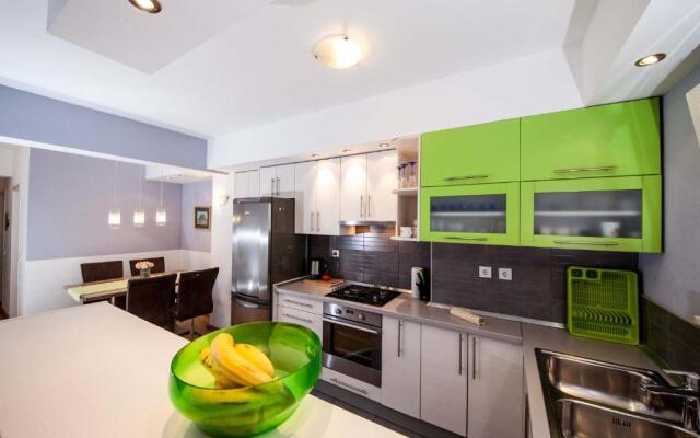 Apartment Sarena