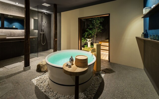 Kiraku Kyoto Zeniyacho