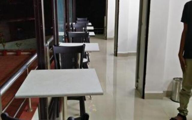 Hotel Dewa Goa
