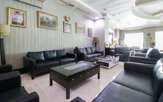 Airy Mariso Haji Bau 7 Makassar