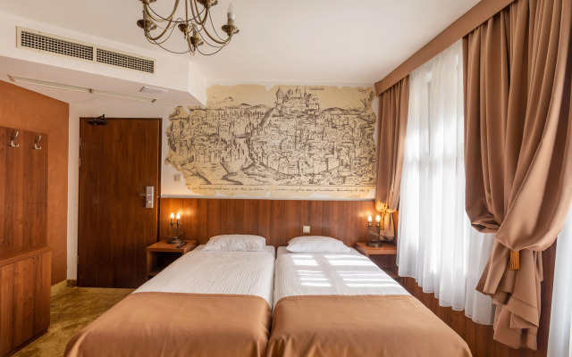 David Boutique Hotel