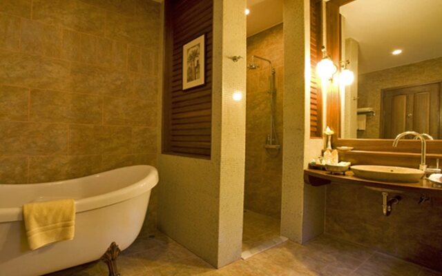 Royal Angkor Resort