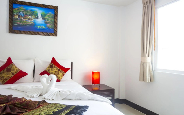 Silver Resortel
