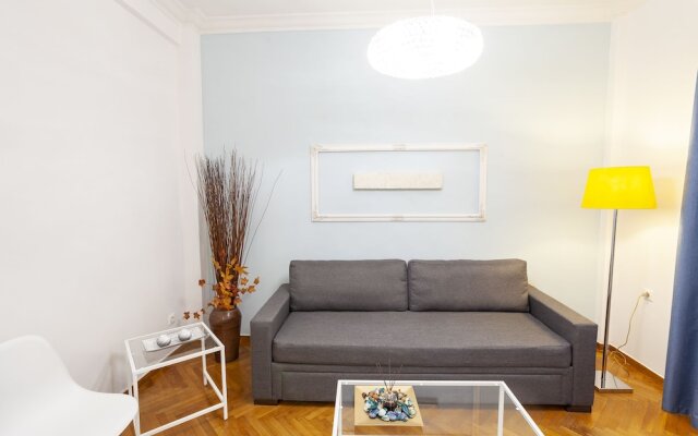 Athenian Fine Flat for 4