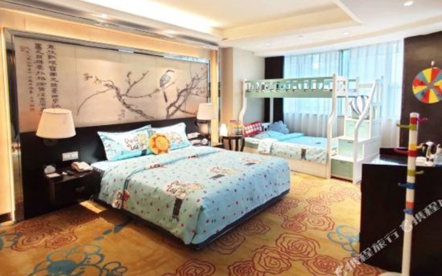 Chengdu Xinliang Hotel