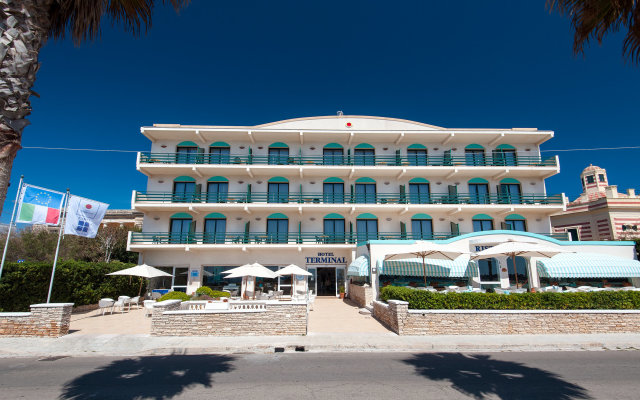 Hotel Terminal - Caroli Hotels