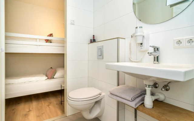 De Herberg Appartementen