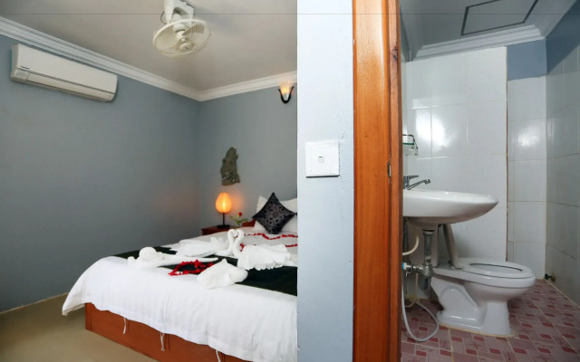 Cheng Lay Guesthouse