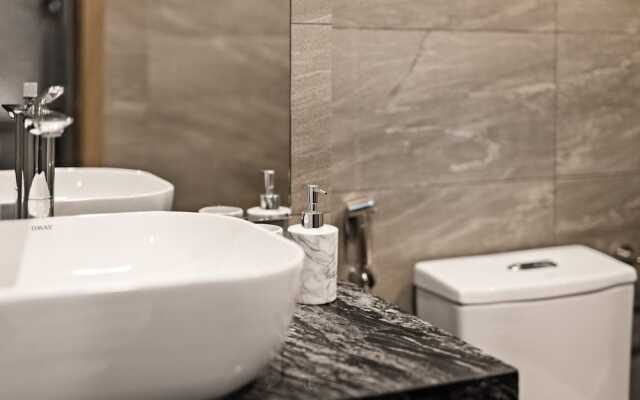 Hoang Thinh Hotel & Apartment Danang
