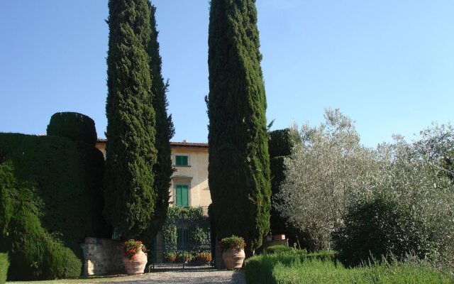 Agriturismo La Papessa