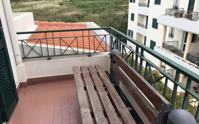 Penthouse Caniço de Baixo