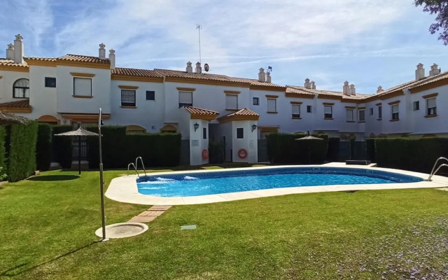Villa Mar De Las Redes 25903
