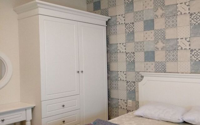 Lucyhome Masteri Thao Dien Apartment