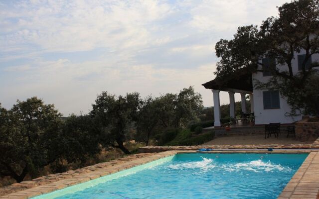 Casa Rural La Alcornocosa