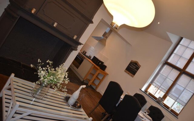 Domaine Sur Les Sarts