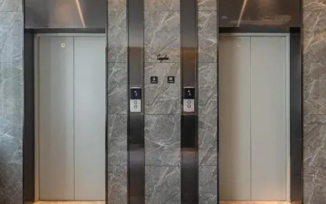 Lanzhou Xikezhan Rezen Select Hotel