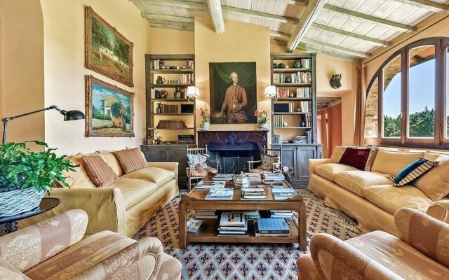 Verdidea - VILLA AIOLA