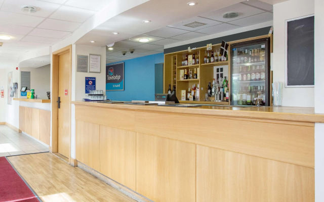 Travelodge St Austell