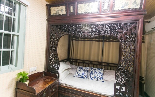 Suzhou Tongli Shiguang Inn